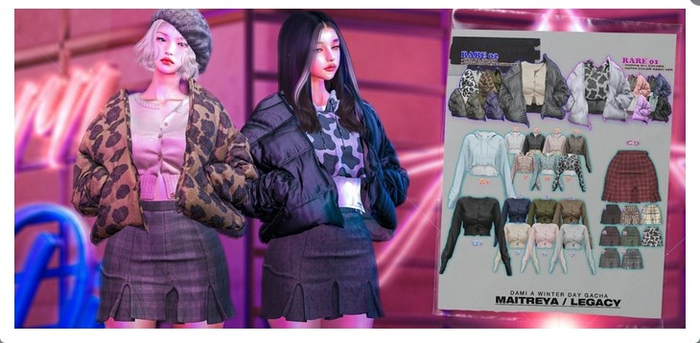 dami_a winter day_RARE02_legacy