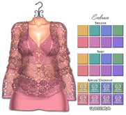 Graffitiwear Pastel Embrace