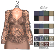 Graffitiwear Neutrals Embrace