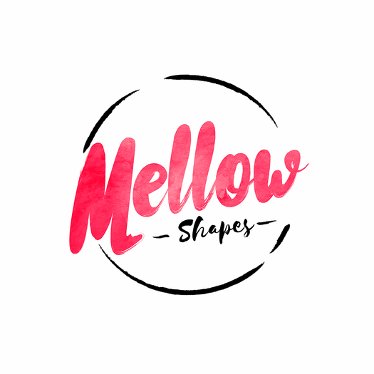 Stickerz Orchids {rez}