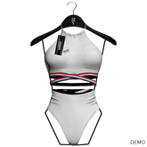 Emery Bahamas Bikini DEMO