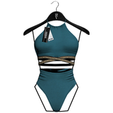 Emery Bahamas Bikini Sea