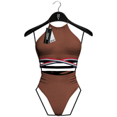 Emery Bahamas Bikini Choco