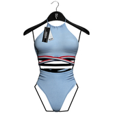 Emery Bahamas Bikini Blue