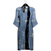 Emery Abaco Kimono Denim