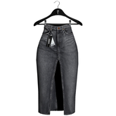 Emery Gianna Midi Skirt Era