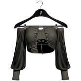 Emery Quincy Top Topo