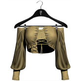 Emery Quincy Top Must