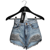 Emery Anaheim Shorts Snow
