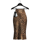 Emery Martha Midi Skirt Cooper