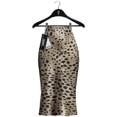 Emery Martha Midi Skirt Butter