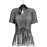 Emery Pride TShirt Gray