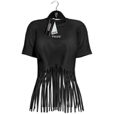 Emery Pride TShirt Black