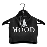 Emery Mood Top Black