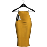 Emery Malone Midi Skirt Yell