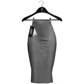 Emery Malone Midi Skirt City