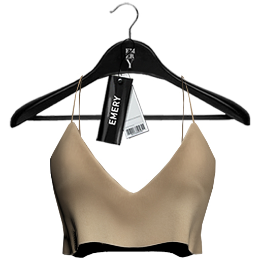 Emery Andy Top Skin