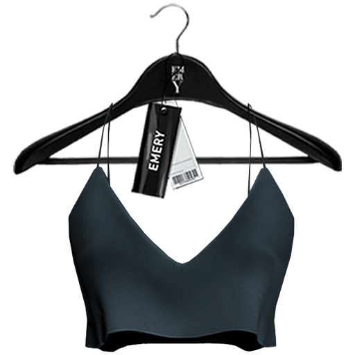 Emery Andy Top Midnight