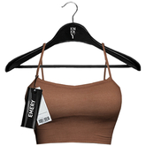 Emery Miel Tank Top Terra