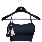 Emery Miel Tank Top Marine