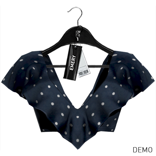 Emery Samuel Top DEMO