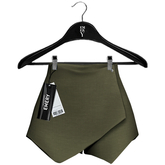 Emery Pollyanna Shorts Olive
