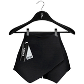 Emery Pollyanna Shorts Black