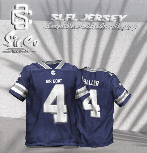 Sir.Co SLFL CWSTAR Blue#4  UNPACKER