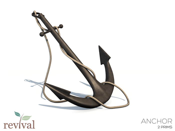 .:revival:. anchor