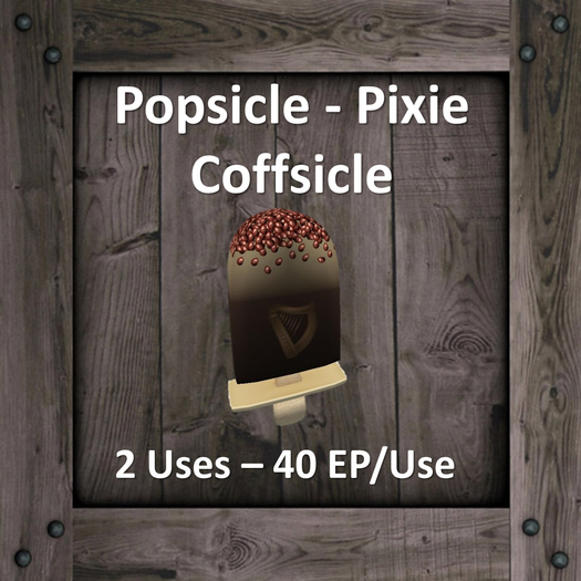 DFS Popsicle - Pixie Coffsicle (Texture)
