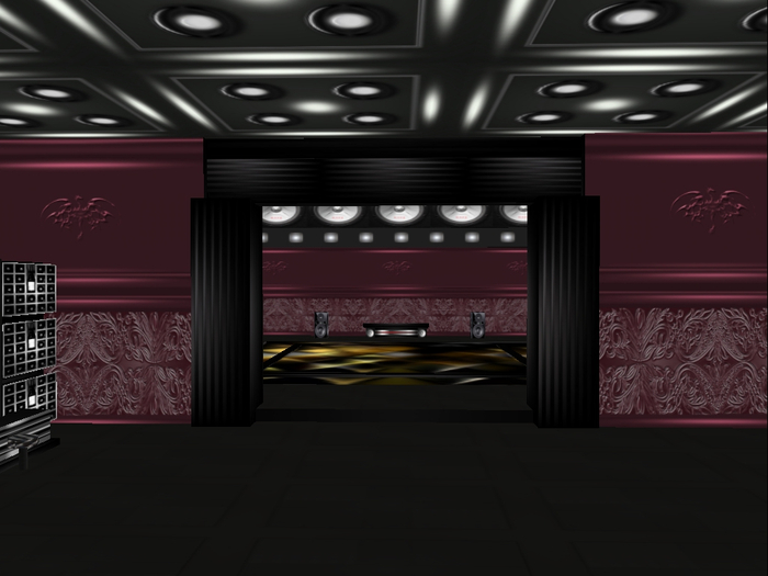 Club Dance & Criation