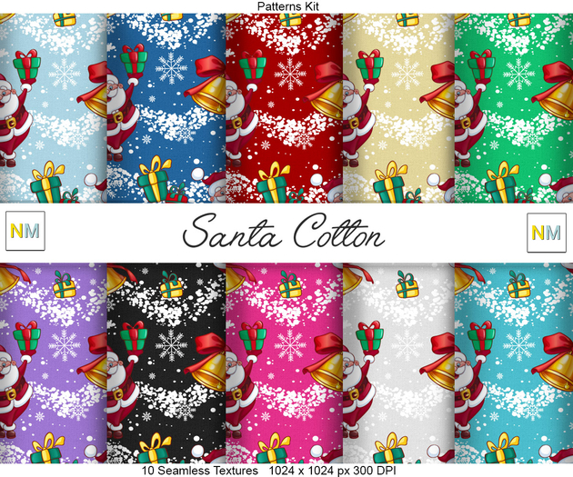 Santa