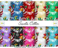 Santa
