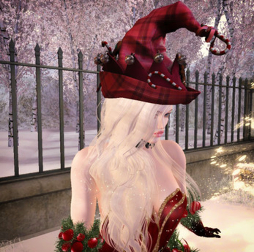 RO - Festivat - Sugarplumb RARE