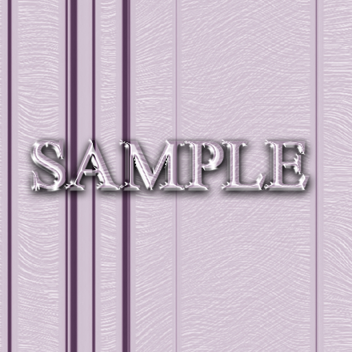 Zoy Texture [ Line Texture ] Seamless - Lavender