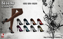 Shoes Selene Slink