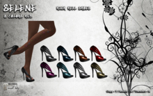Shoes Selene Maitreya