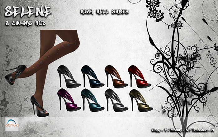 Shoes Selene Altamura