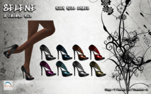 Shoes Selene Altamura