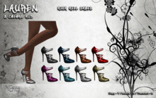 Shoes Lauren Belleza