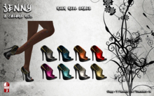 Shoes Jenny Slink