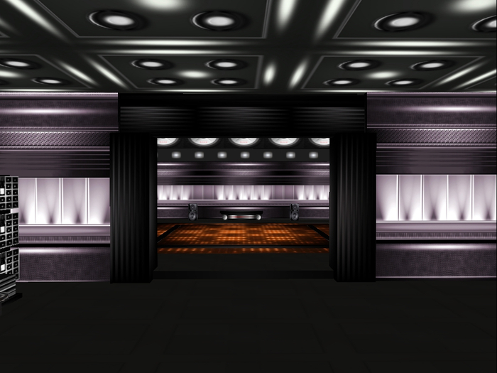 Club Dance & Criation