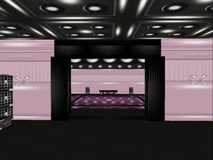 Club Dance & Criation