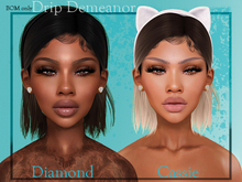 Drip-Diamond