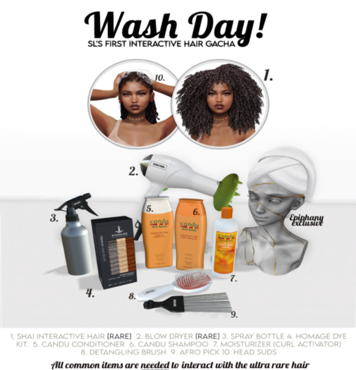 5. Unorthodox Conditioner