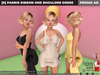 %5bs%5d%20parris%20ribbon%20one%20shoulder%20dress%20promo%20pic