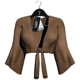 Emery Buffay Top Terra