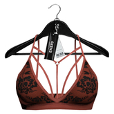 Emery Aimee Bralette Terra