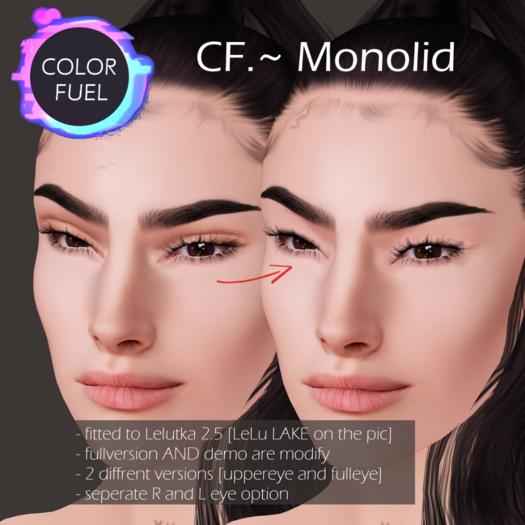 CF.~ Monolid