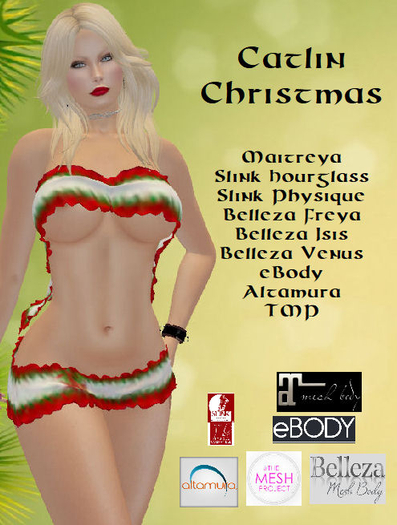 *MM* Catlin Christmas